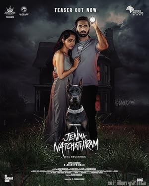 Jenma Natchathiram (2025) HQ Hindi Dubbed Movie